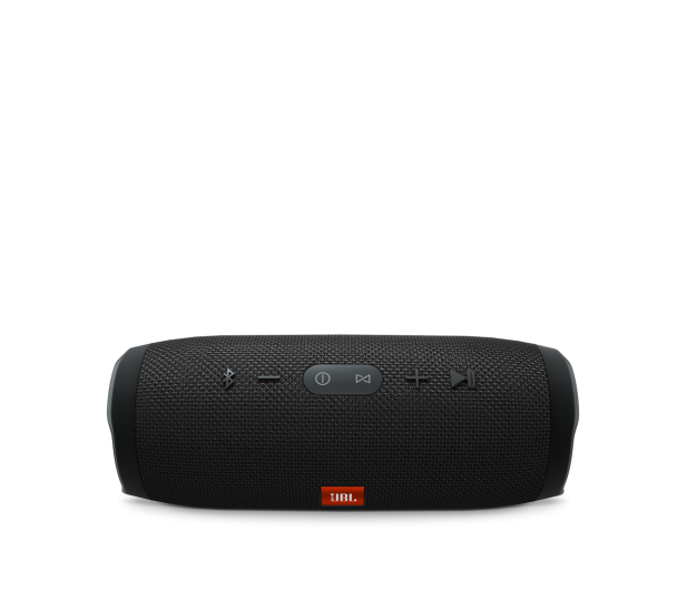 JBL Charge 3 Czarny - 325159 - zdjęcie 3